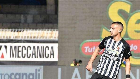 Ascoli-Monza, Eramo: "C'è rammarico per il risultato" - VIDEO