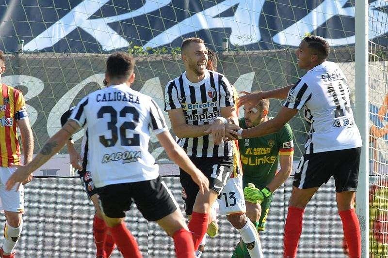 Tre cose su Ascoli-Lecce