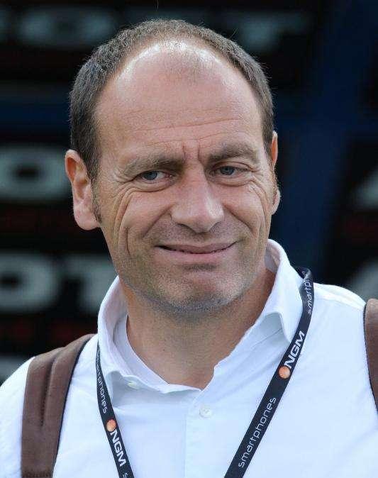 Sky - Marchegiani: "Situazione Pisa falsa il campionato"