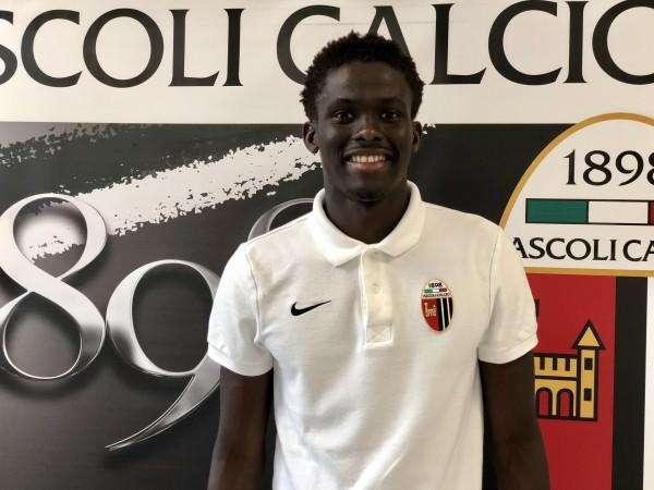 Keba Coly: “Sei punti sono pochi, ma siamo in crescita”