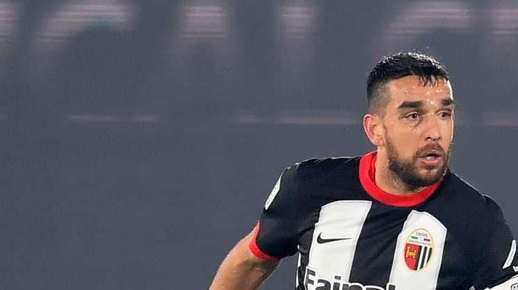 Ascoli, Bellusci potrebbe restare anche in Serie C