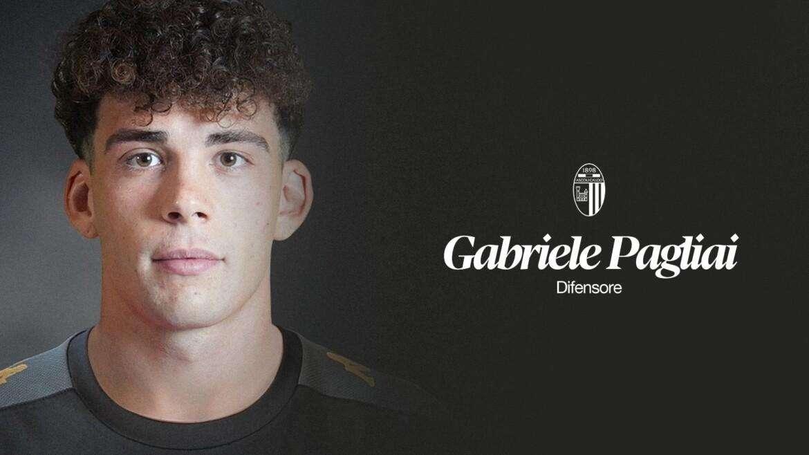 UFFICIALE - Ascoli, Pagliai è bianconero