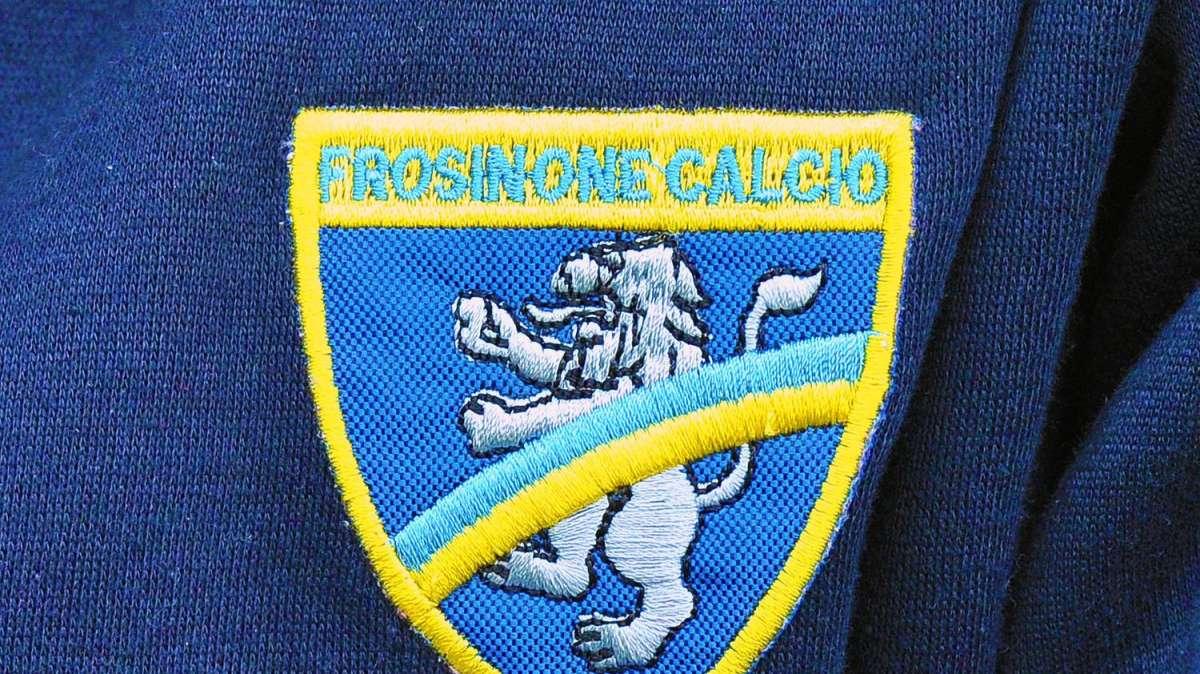 Frosinone, Klitten salta l'allenamento per influenza