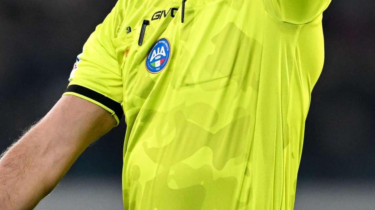 Ascoli-Ternana si gioca venerdì sera: ecco l'arbitro designato