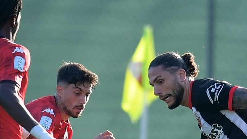 CorrAdriatico - Ascoli, domani Pedro Mendes finisce sotto i ferri