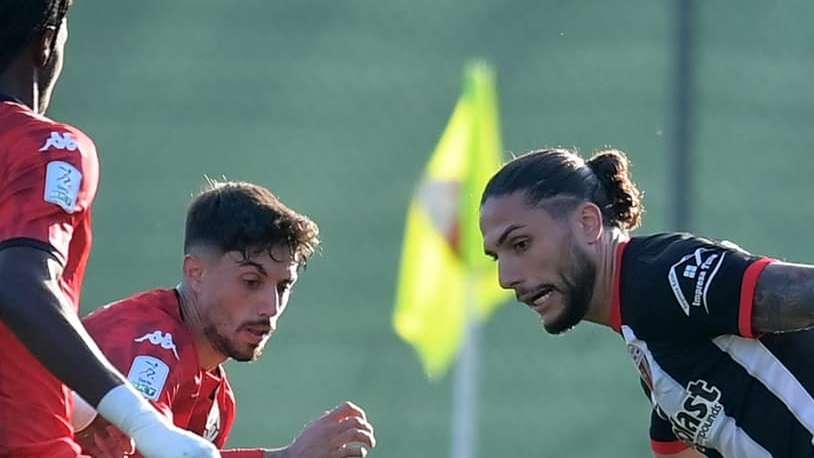 CorrAdriatico - Colomba: "Ascoli squadra di valore, Mendes un prestigio per la categoria"