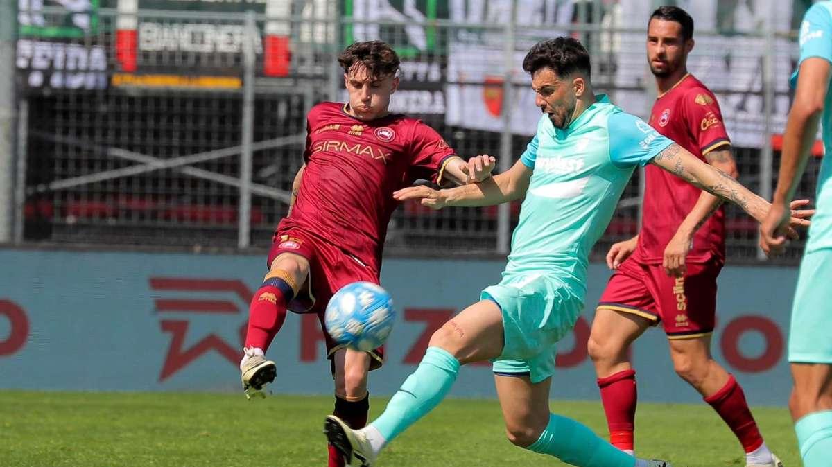 CorrAdriatico - Ascoli, la scossa non arriva