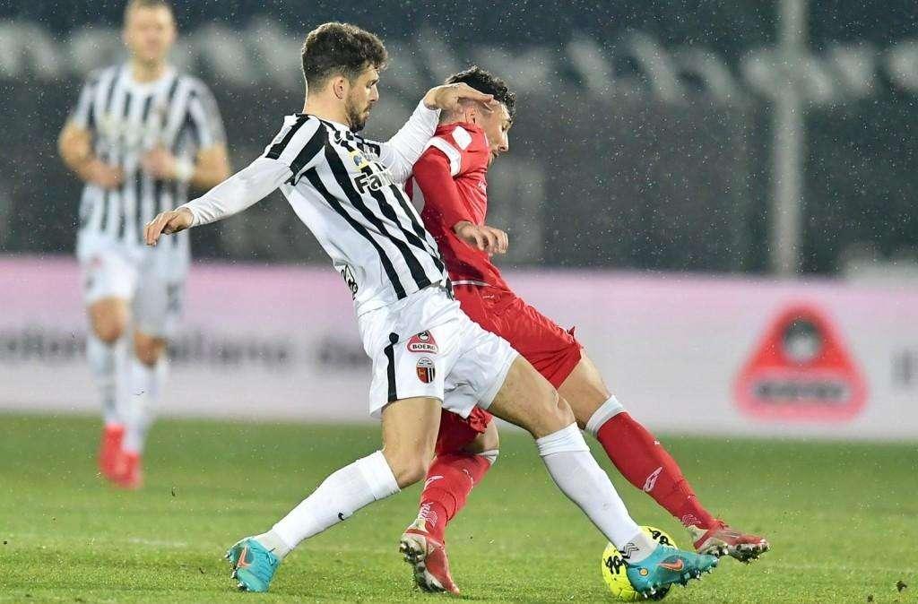 Collocolo e Caligara verso l’addio: centrocampo da ricostruire 