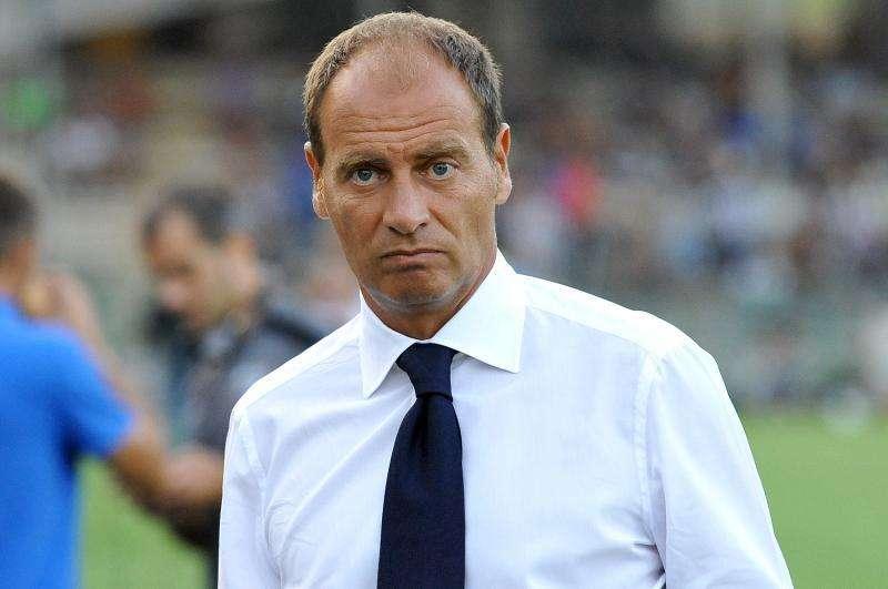 Sky - Marchegiani sull'Ascoli: "Sta facendo male"