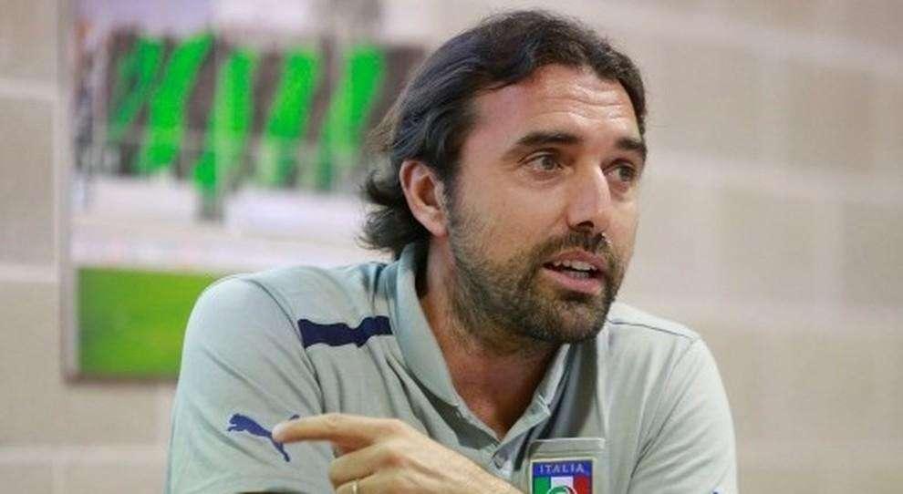 UFFICIALE - Bertotto non è più l'allenatore dell'Ascoli