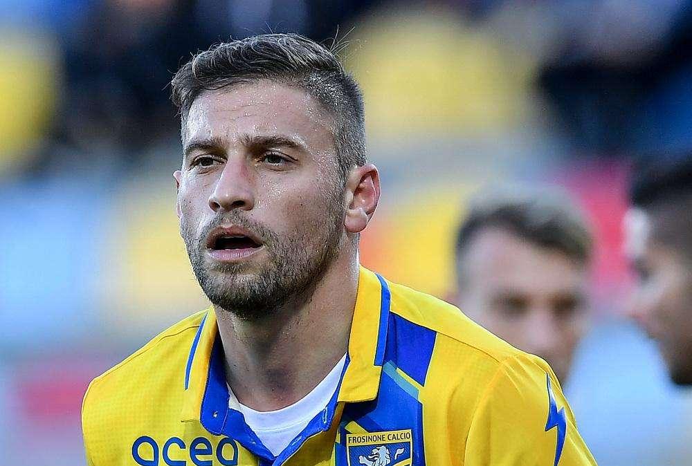 Calciomercato Ascoli, affondo per Dionisi. Ceravolo e Palombi restano nel mirino