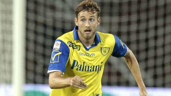 Ascoli in pressing per Nicola Rigoni