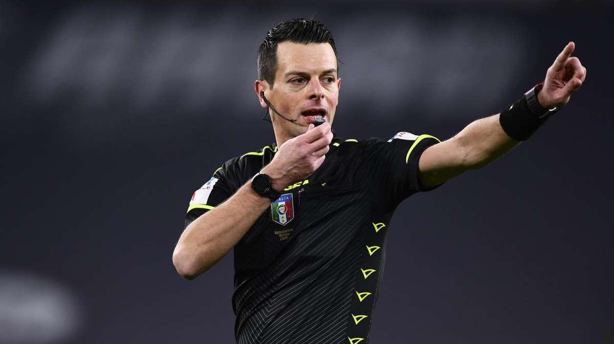 Ascoli-Venezia, ecco l’arbitro designato 