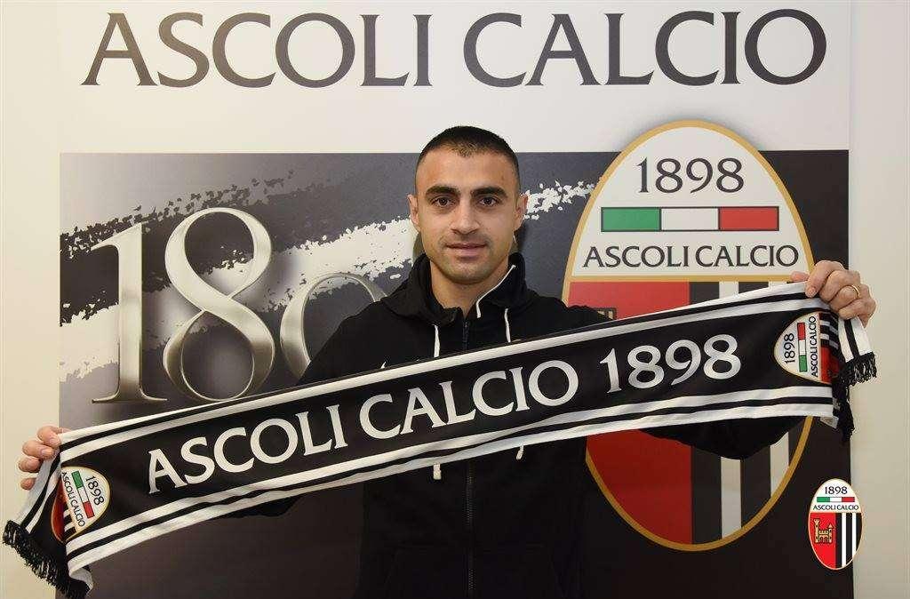 Eramo: "Siamo una grande squadra, lottiamo e vinceremo"