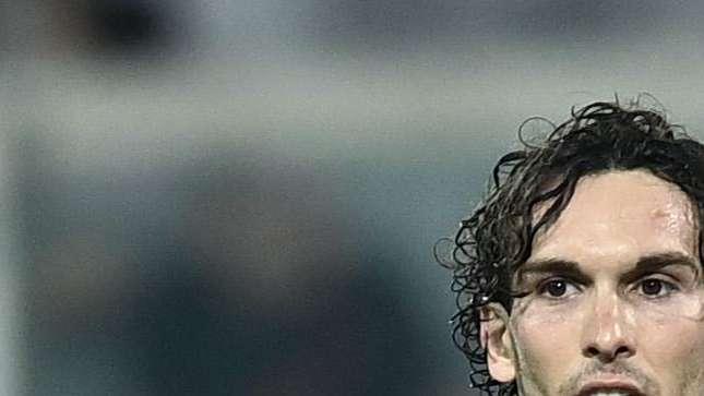 Ternana, Luperini. "Sono stato vicino all'Ascoli ma ora sono felice qui"