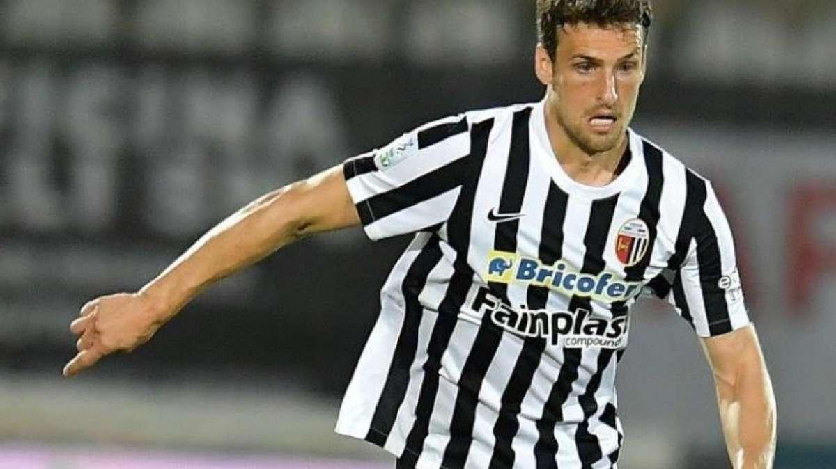 #AscoliTernana, Botteghin: “Felice per il gol e la vittoria”