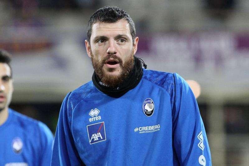 Giorgi: "Sto meglio, è stato un periodo duro. Non vedo l'ora di rientrare"