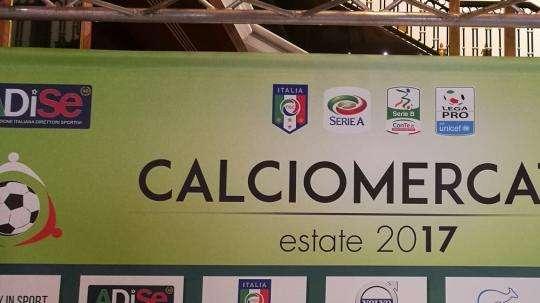 Cacia passa al Cesena, Bianchi resta in bianconero