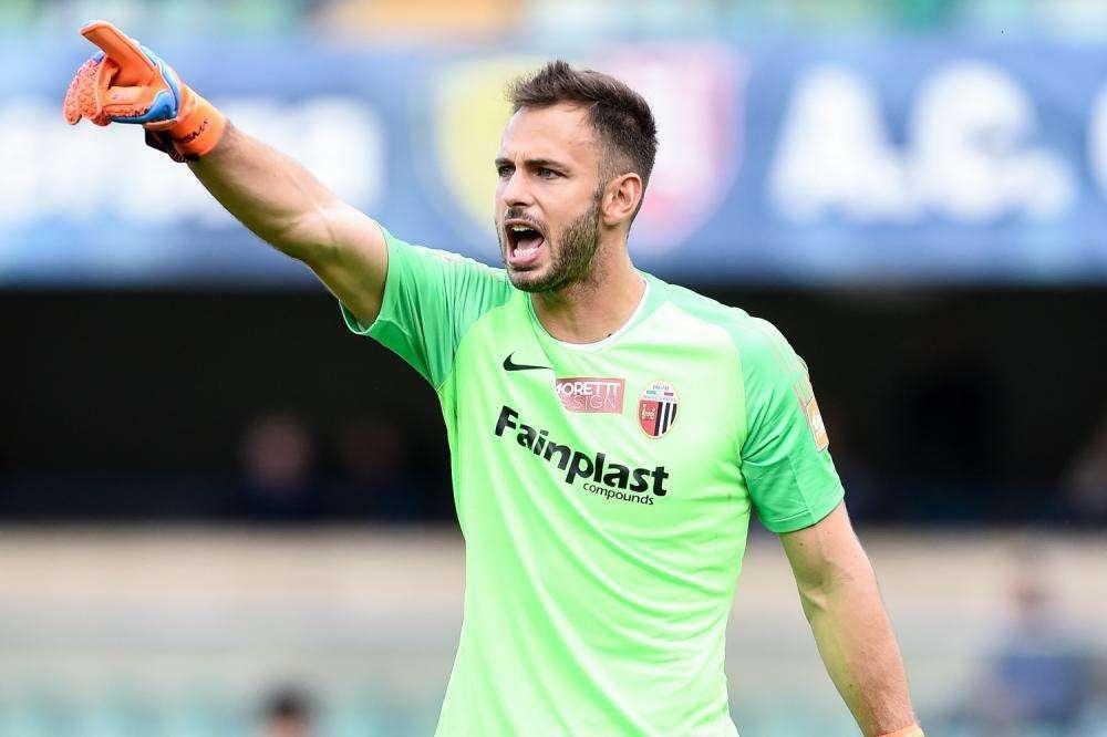 Leali: "Restiamo a casa e ce la faremo"