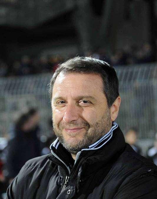 Mangia: "Ci aspetta una partita di sacrificio"