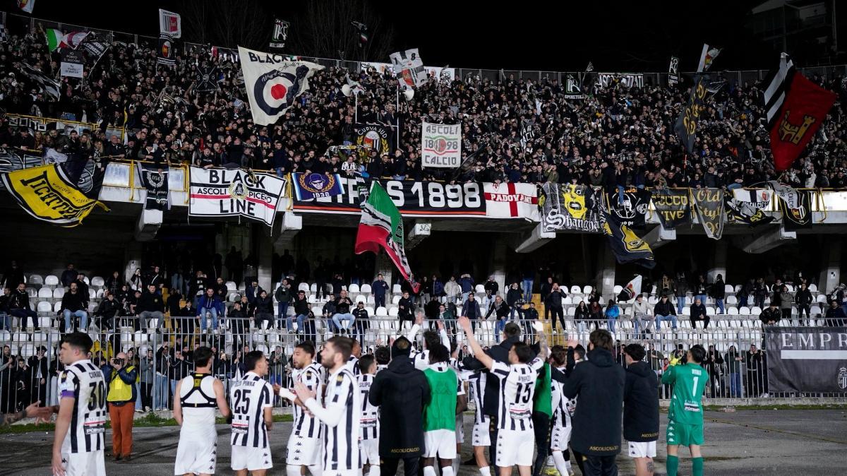 CorrAdriatico - Record, maledizioni e aneddoti il Picchio ritrova vecchie sfide
