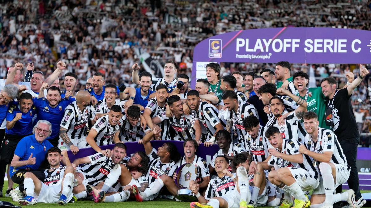 Ascoli, si riparte davvero: lunedì prende il via la nuova era in Serie B tra entusiasmo, ambizioni e il ritiro di Norcia