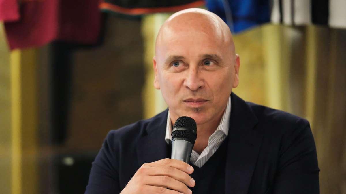 Union Brescia-Ascoli, Corini: "Andiamo a prenderci quello che tutti noi vogliamo"