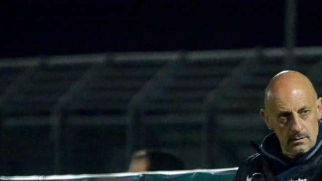 Ascoli in emergenza: Menna e Carpani out, Di Carlo studia le mosse per rimediare