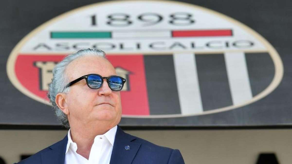 Pulcinelli: “Nella mia testa non esiste la possibilità di retrocedere”