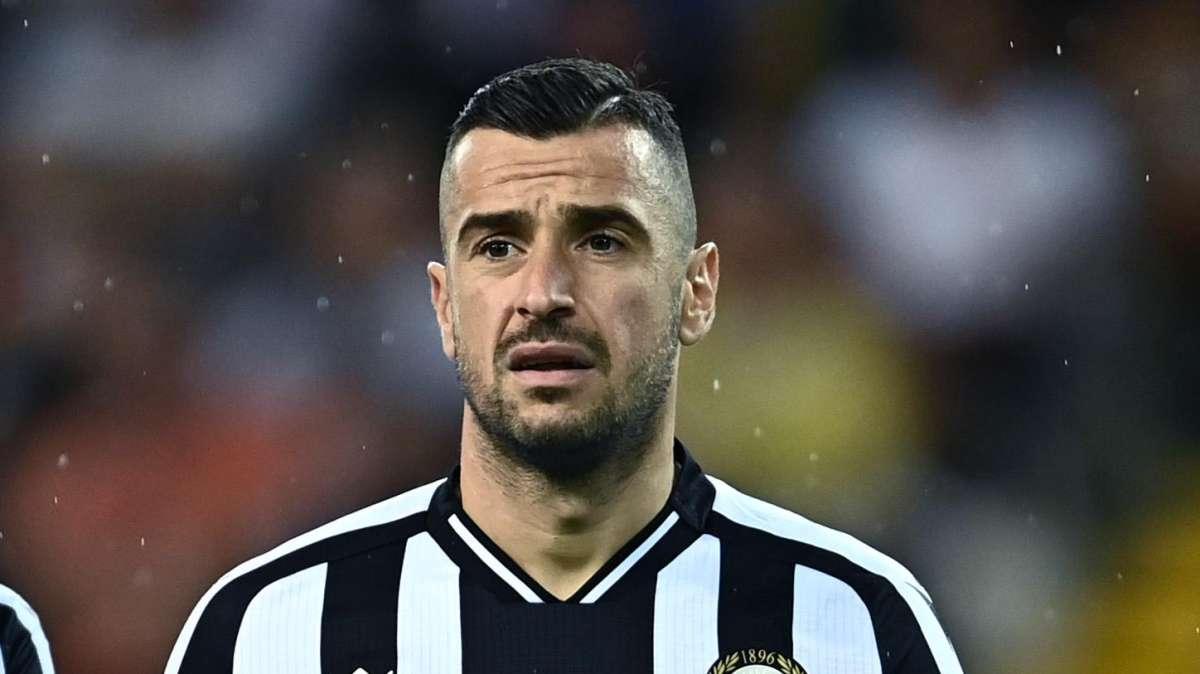 Mercato Ascoli: preso Nestorovski, domani le visite mediche