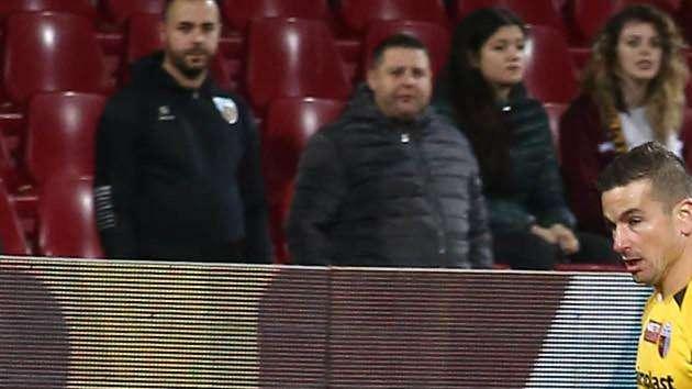 Pucino e Gerbo ricordano la carriera di Padoin 