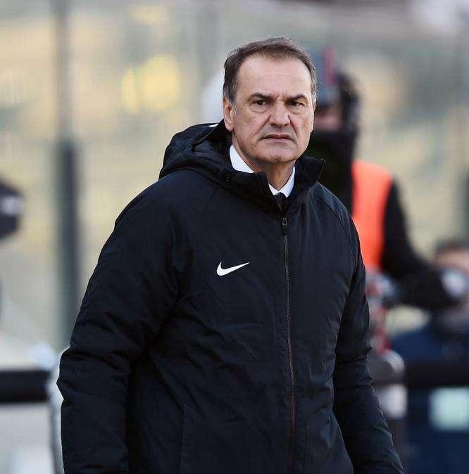 Vivarini: "A Crotone per dimostrare le nostre qualità"