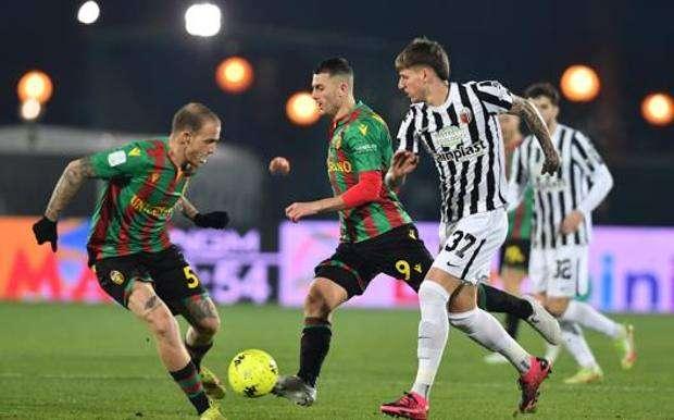 Tre cose su Ternana-Ascoli