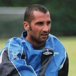 L'ex Diabolico Indiveri: ''Ascoli sempre nel cuore, la salvezza arriverà!!''