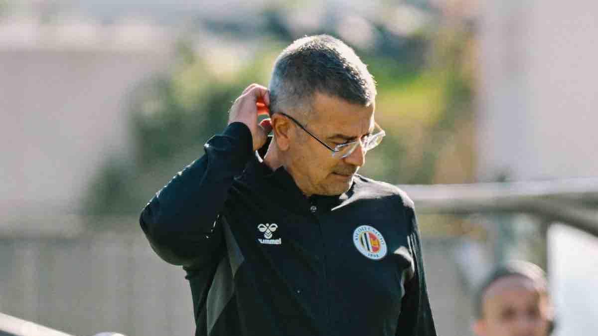 Ascoli, Tomei ha capito tutto: ecco cosa manca per vincere