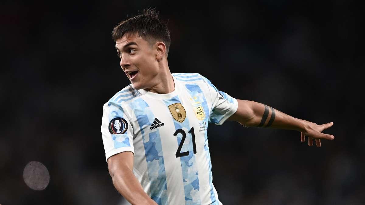 CdS - Roma, Dybala verso l'esordio contro l'Ascoli 
