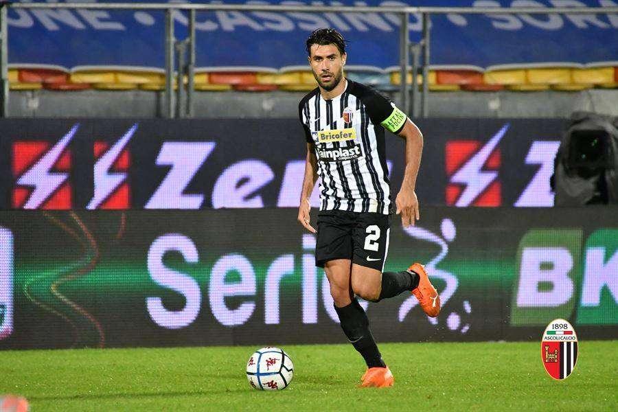 CorrAdriatico - Pucino sulla salvezza: "Nessuno credeva più di noi"