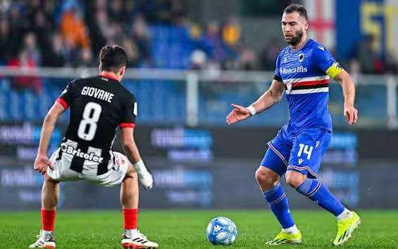 TRE COSE SU SAMPDORIA-ASCOLI 2-1