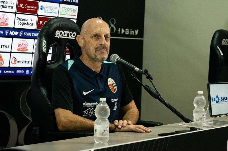 Di Carlo: "Tavcar c'è, Curado no. Formazione? Possibili due varianti" | VIDEO