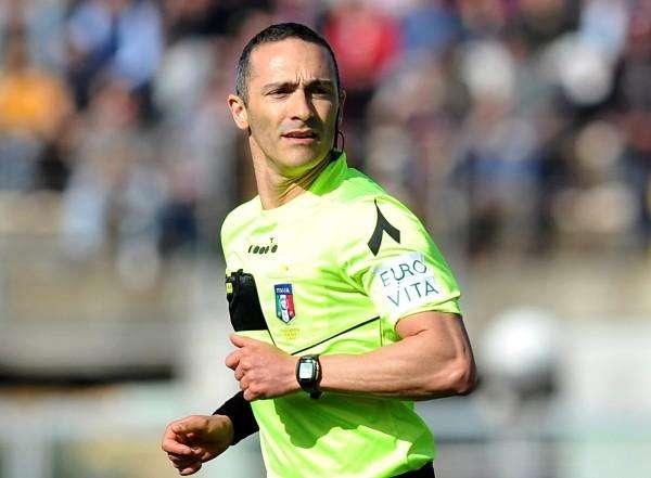 Domani incontro su VAR e regolamento, con Di Paolo della sezione di Avezzano