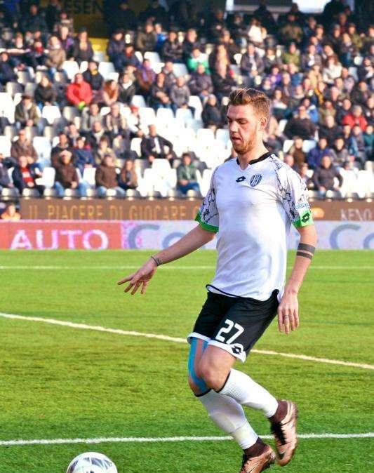 Ascoli : Rosseti sempre più vicino nell'ambito dell'operazione Favilli