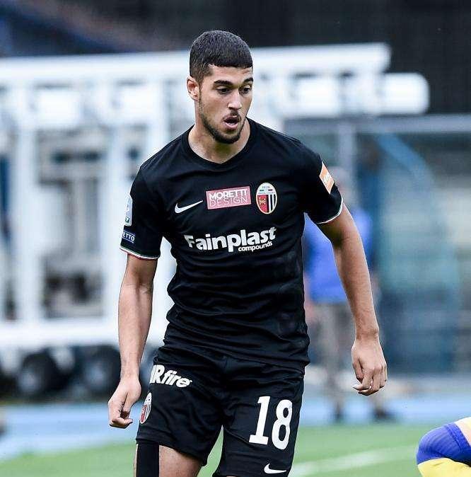 Chajia via da Ascoli: futuro al Den Haag