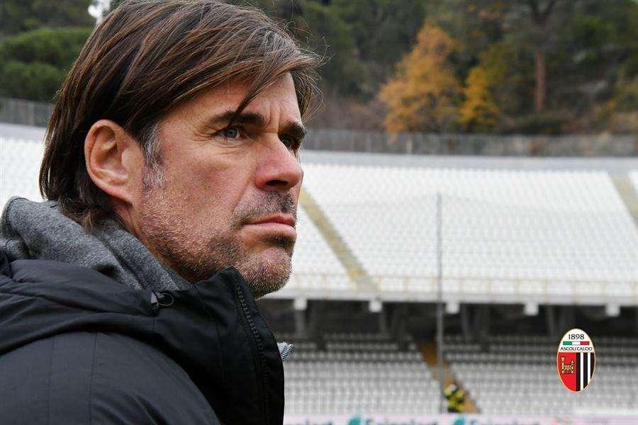 Ascoli-Benevento, Sottil: "Fa arrabbiare aver preso due gol così"