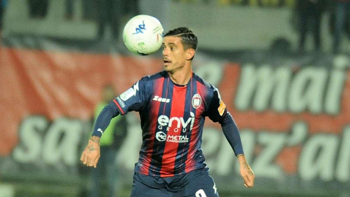 CorrAdriatico - Stoian: "Sono un jolly, felice di essere ad Ascoli"