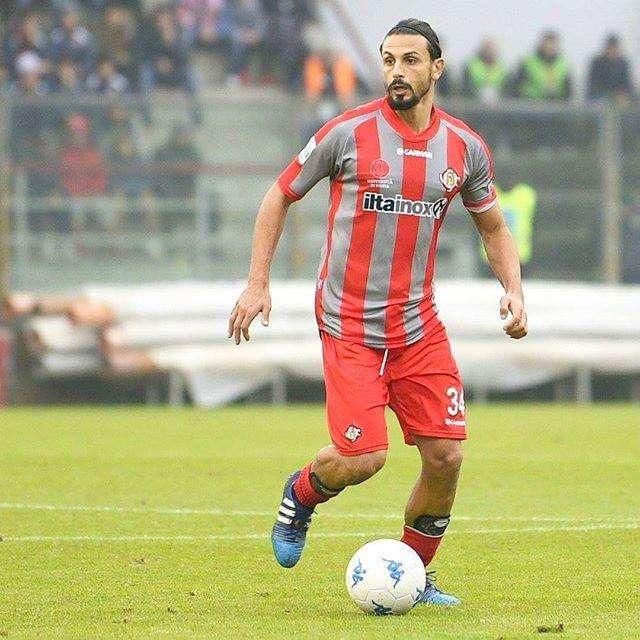 CALCIOMERCATO: Piace Arini della Cremonese 