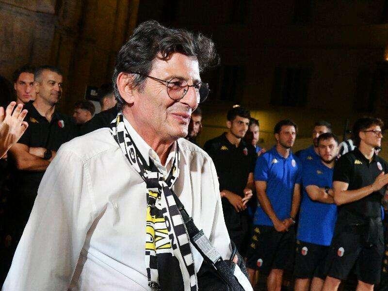 Ascoli e derby, Passeri: “Stiamo tracciando la strada per rendere giustizia alla storia”