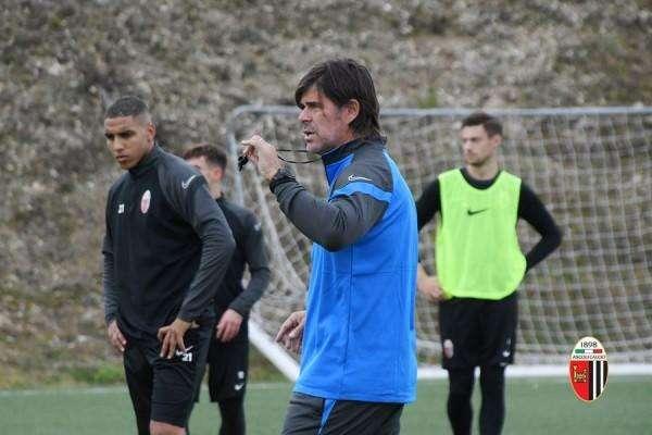 Ascoli Calcio, 21 i convocati per la gara contro il Pordenone
