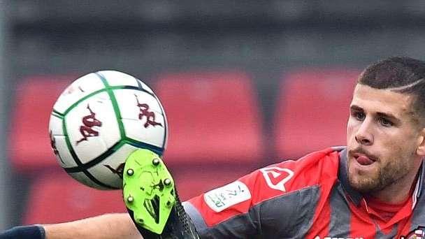 CorrAdriatico - Aloisi sull'espulsione di Valzania: "Figlia del calcio moderno"