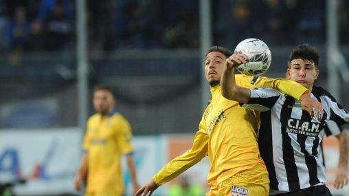 Terminato l'incontro Juventus-Ascoli per Orsolini: la situazione