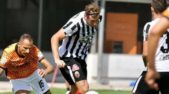 Crotone-Ascoli, le pagelle: Baschirotto è colpevole. Bidaoui oro di Ascoli